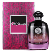 Al Sharqia for Women EDP - 100 ML (3.4 oz) by Nabeel - Intense oud